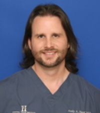 Dr. Andy Allan Hand M.D.