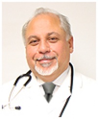 Dr. Thomas R Ortiz MD, Family Practitioner