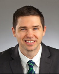 Dr. Joshua Luther Eken M.D.