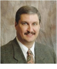 Dr. Michael G. Steenbergen M.D., Family Practitioner