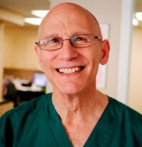 Dr. William Edward Leboe D.D.S., Dentist