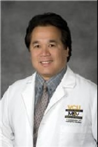 Dr. Francisco Xavier Chuidian M.D.