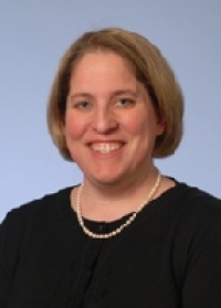 Dr. Molly Anne Bozic M.D.
