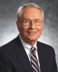 Dr. Rees W Sheppard M.D., Ophthalmologist