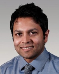 Dr. Tarang Bhupendra Patel M.D.
