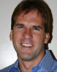 Dr. Todd Richard Parry M.D, Orthopedist