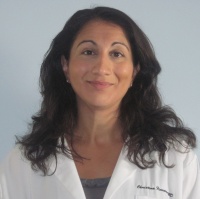 Dr. Christina Lucy Finamore MD