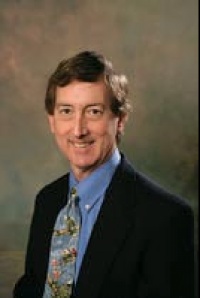Stephen Cherry M.D., Cardiologist