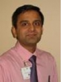 Dr. Ashfaq A. Tapia MD, Internist
