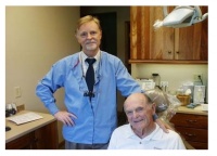 Dr. Michael W Davis DMD, Dentist