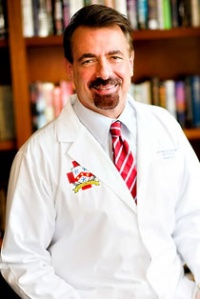 Dr. John  Fullerton M.D.