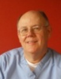Dr. Larry Eugene Hartman DDS, MS