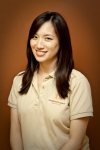 Dr. Sonya Y Lee DO