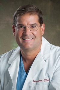 Dr. Brian A Torok MD