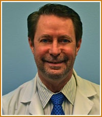 Dr. Mark Anthony Smith MD, Pulmonologist