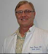 Dr. Douglas James Robertson M.D.