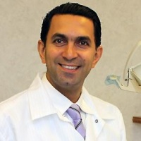 Dr. Omid R. Kashani D.D.S.