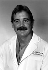 Dr. Robert Accom Hamilton M.D.