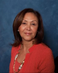 Dr. Maria Ciccia M.D., Radiation Oncologist