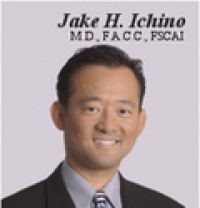 Jake H. Ichino M.D.