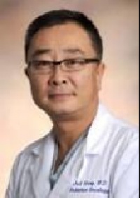 Dr. Jack J. Hong M.D.