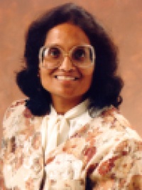 Dr. Pancharathna K Athmaram MD