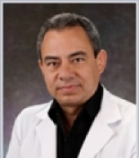 Dr. Ricardo E Huete M.D.