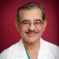 J. Raul Soto, M.D., Cardiologist