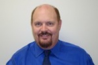 Dr. Mark W Rolfe MD, Pulmonologist