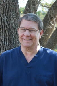 Dr. Robert Daniel White D.D.S.