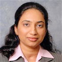 Dr. Anuradha  Thalasila M.D.