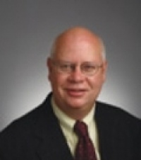 Dr. Robert Leslie Moss MD, Geriatrician