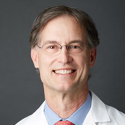 Dr. Gary Brock, MD, Orthopedist
