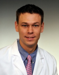 Dr. Scott A. Olex D.O., Hospitalist