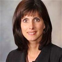 Dr. Carol Peterson Holtz M.D.