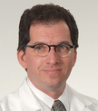Dr. Christopher Mark Blais MD, Pulmonologist