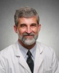 Dr. Randall C. Rickard MD