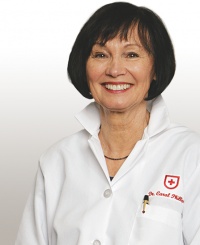 Dr. Carol Lynn Phillips D.D.S.