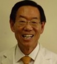 Dr. Russ T. Shimizu M.D.