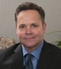 Dr. Gregory Michael Whitsett M.D,, Orthopedist