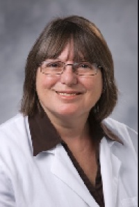 Dr. Evangeline  Lausier M.D.