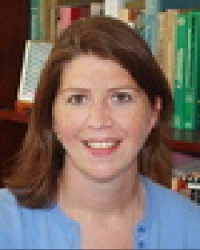 Dr. Elizabeth Lee Daugherty MD, MPH