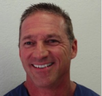 Mr. Mark Paul Yates DMD, Dentist