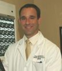 Dr. Brian David Gelbman M.D.
