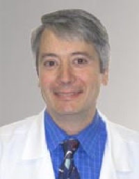 Dr. Matthew Conrad Leinung M.D.
