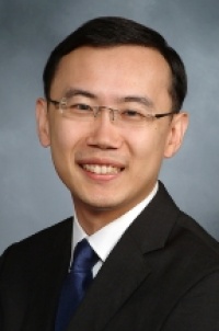 Kyungmouk Steve Lee M.D., Interventional Radiologist