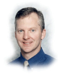 Dr. Troy Lyman Berg M.D.