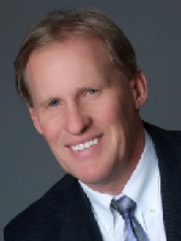 Dr. Peter David Holmberg M.D.