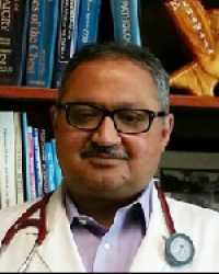 Dr. Mubarak Ali Khawaja M.D.