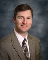 Dr. Aaron Jon Affleck MD
